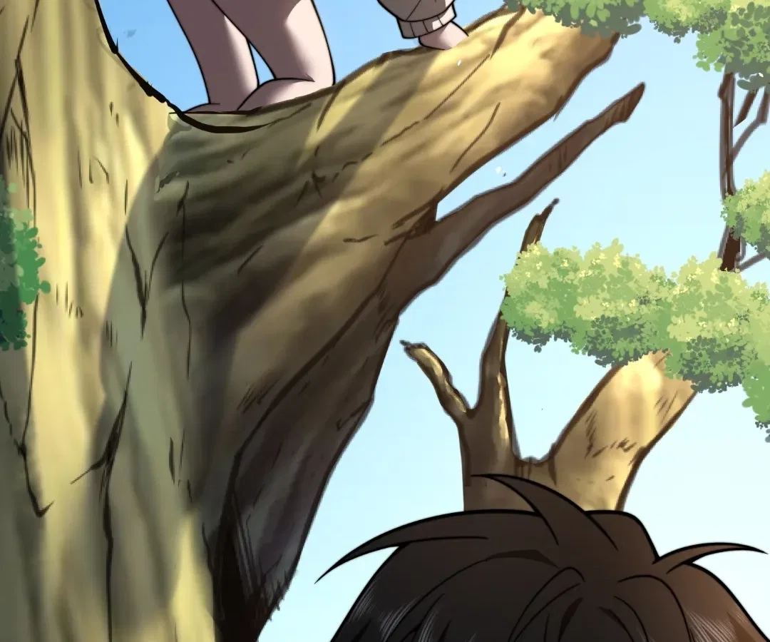 Empowering My Kind in the Apocalypse Chapter 48 – Page 54