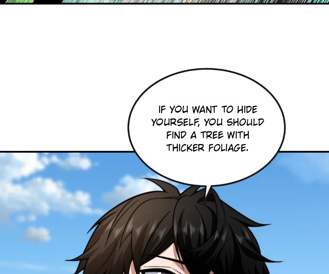 Empowering My Kind in the Apocalypse Chapter 48 – Page 61