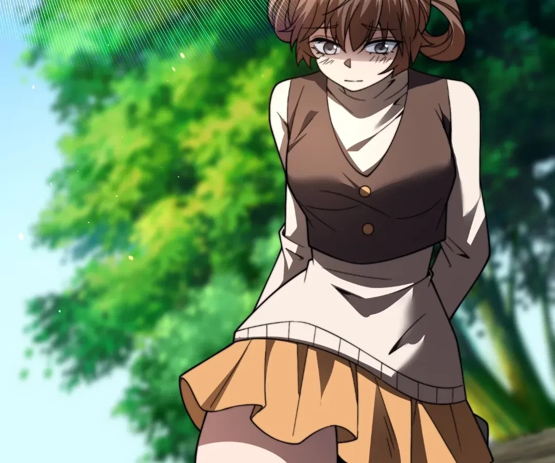 Empowering My Kind in the Apocalypse Chapter 48 – Page 69