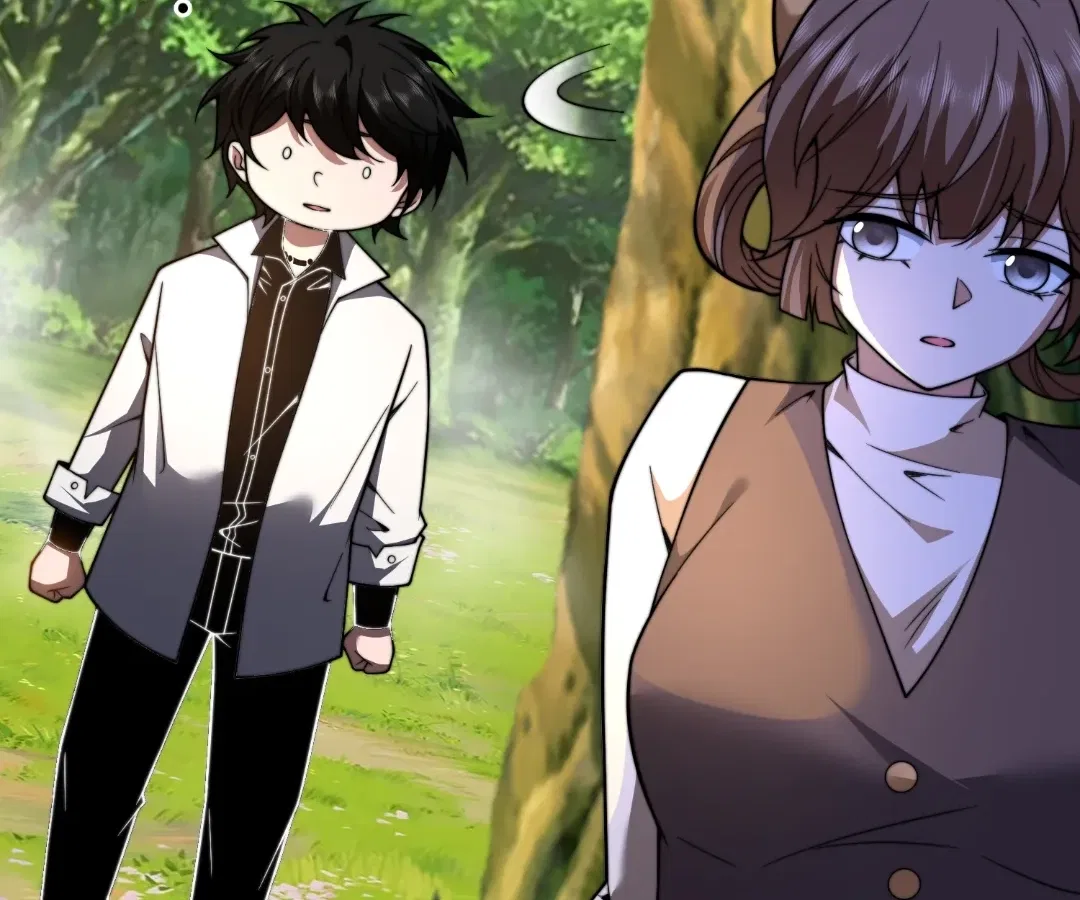 Empowering My Kind in the Apocalypse Chapter 48 – Page 74
