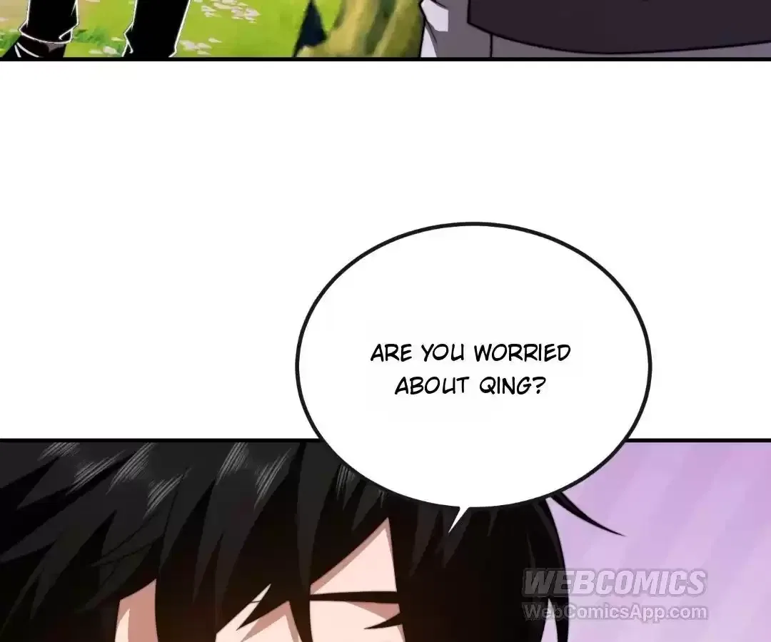 Empowering My Kind in the Apocalypse Chapter 48 – Page 75