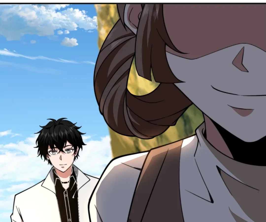 Empowering My Kind in the Apocalypse Chapter 48 – Page 80