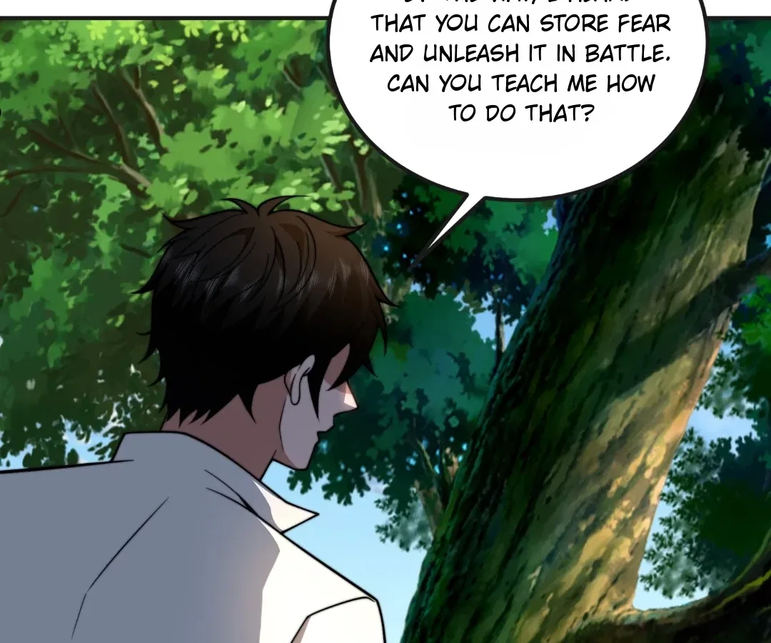 Empowering My Kind in the Apocalypse Chapter 48 – Page 82