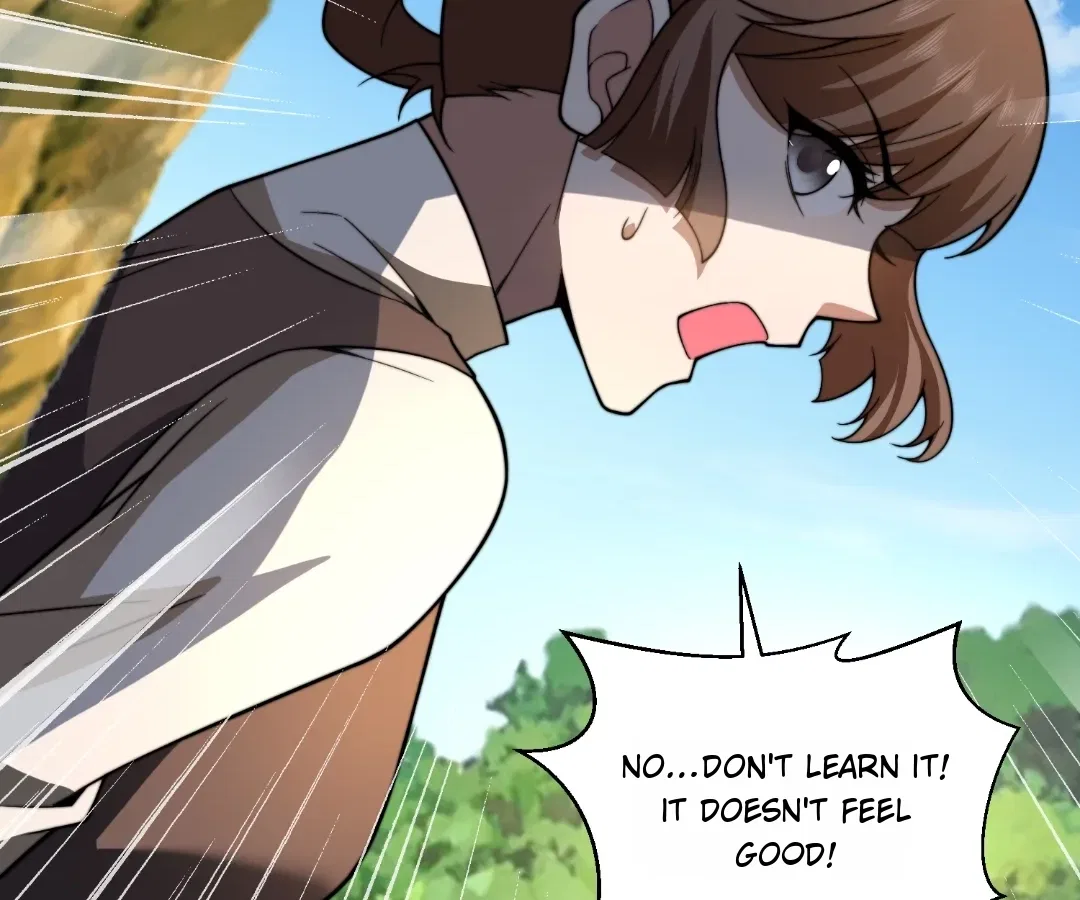 Empowering My Kind in the Apocalypse Chapter 48 – Page 85