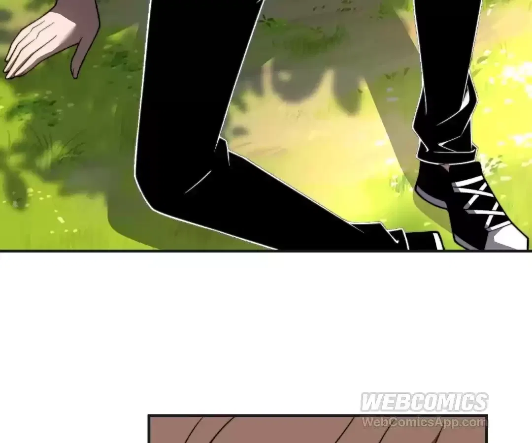 Empowering My Kind in the Apocalypse Chapter 48 – Page 91