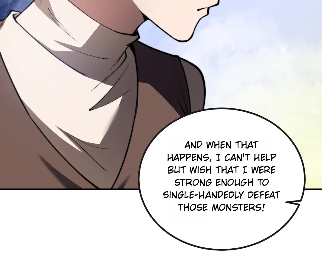 Empowering My Kind in the Apocalypse Chapter 48 – Page 97