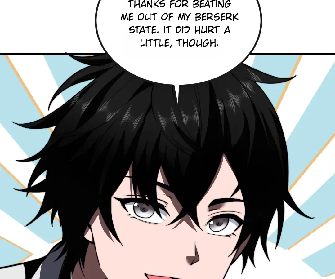 Empowering My Kind in the Apocalypse Chapter 48 – Page 106