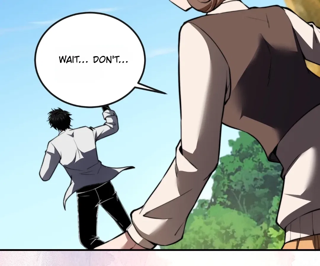 Empowering My Kind in the Apocalypse Chapter 48 – Page 112