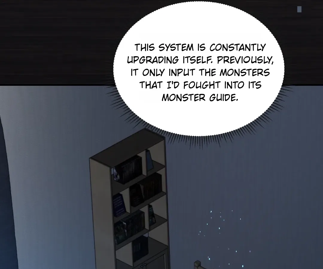 Empowering My Kind in the Apocalypse Chapter 48 – Page 121