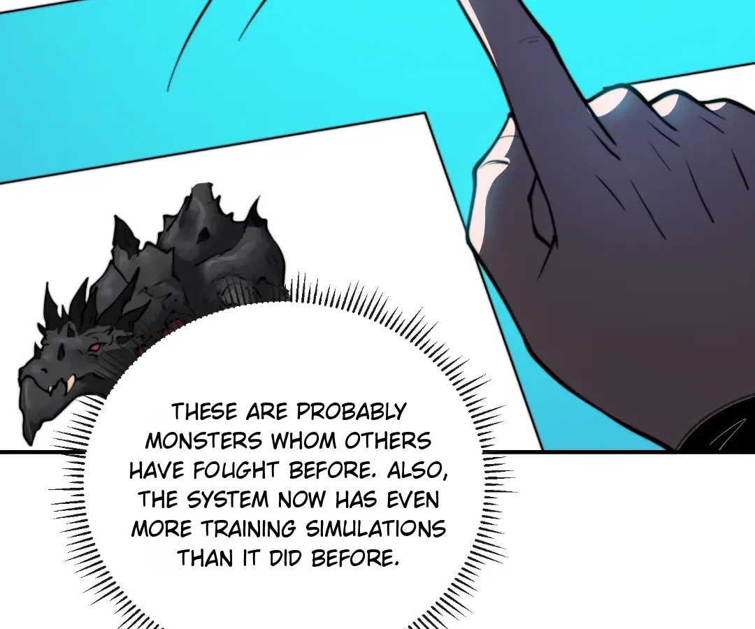 Empowering My Kind in the Apocalypse Chapter 48 – Page 125
