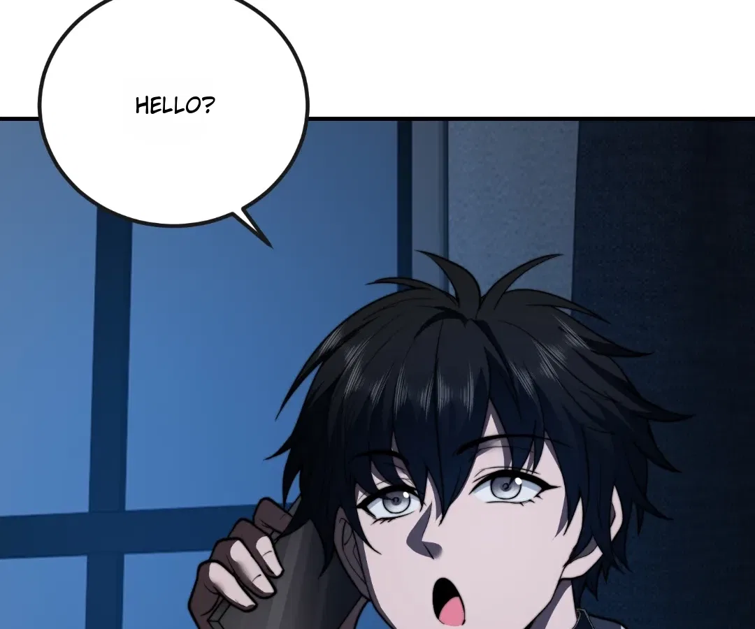 Empowering My Kind in the Apocalypse Chapter 48 – Page 128