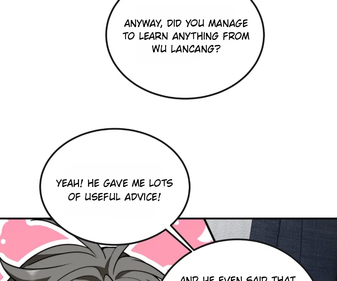 Empowering My Kind in the Apocalypse Chapter 48 – Page 132