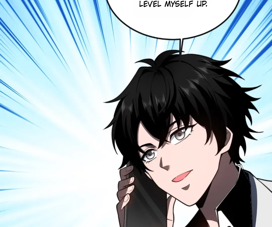 Empowering My Kind in the Apocalypse Chapter 48 – Page 136