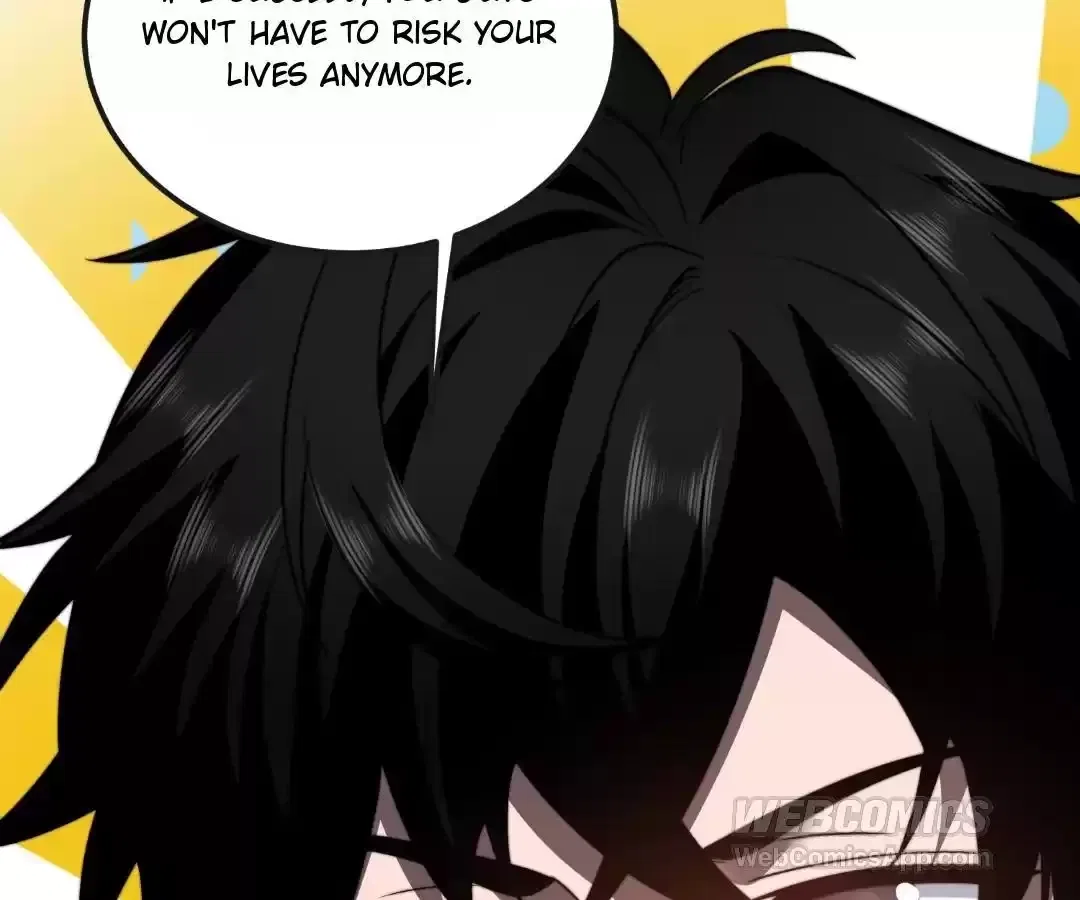 Empowering My Kind in the Apocalypse Chapter 48 – Page 139
