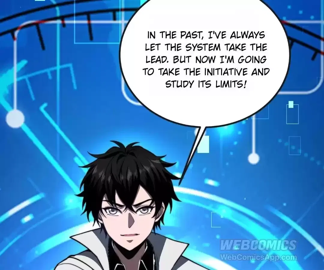 Empowering My Kind in the Apocalypse Chapter 48 – Page 147