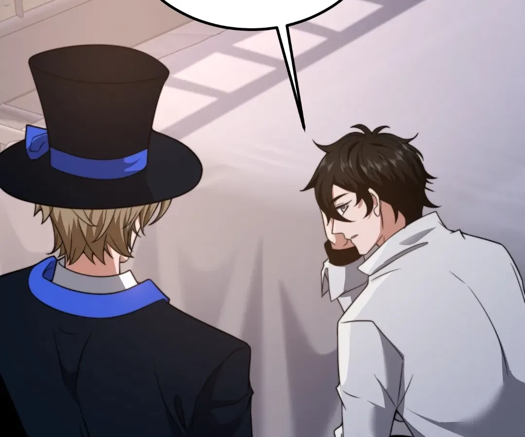 Empowering My Kind in the Apocalypse Chapter 47 – Page 5