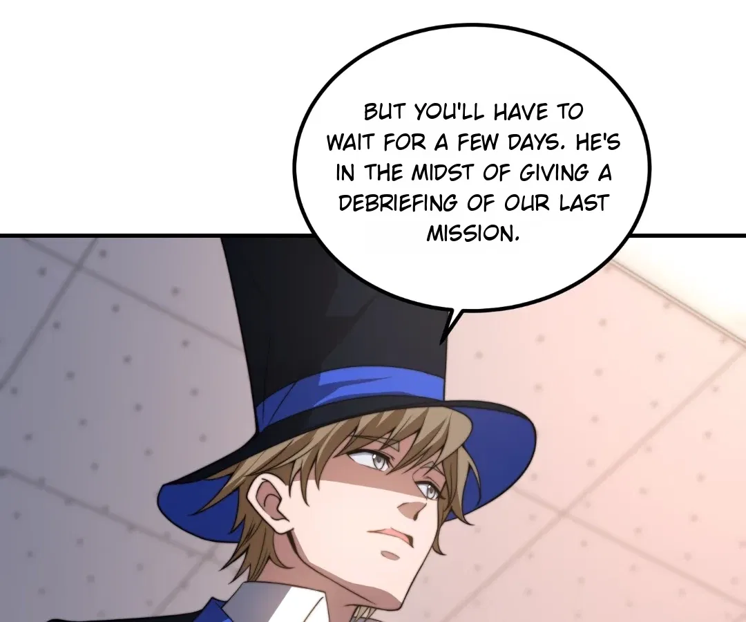 Empowering My Kind in the Apocalypse Chapter 47 – Page 10