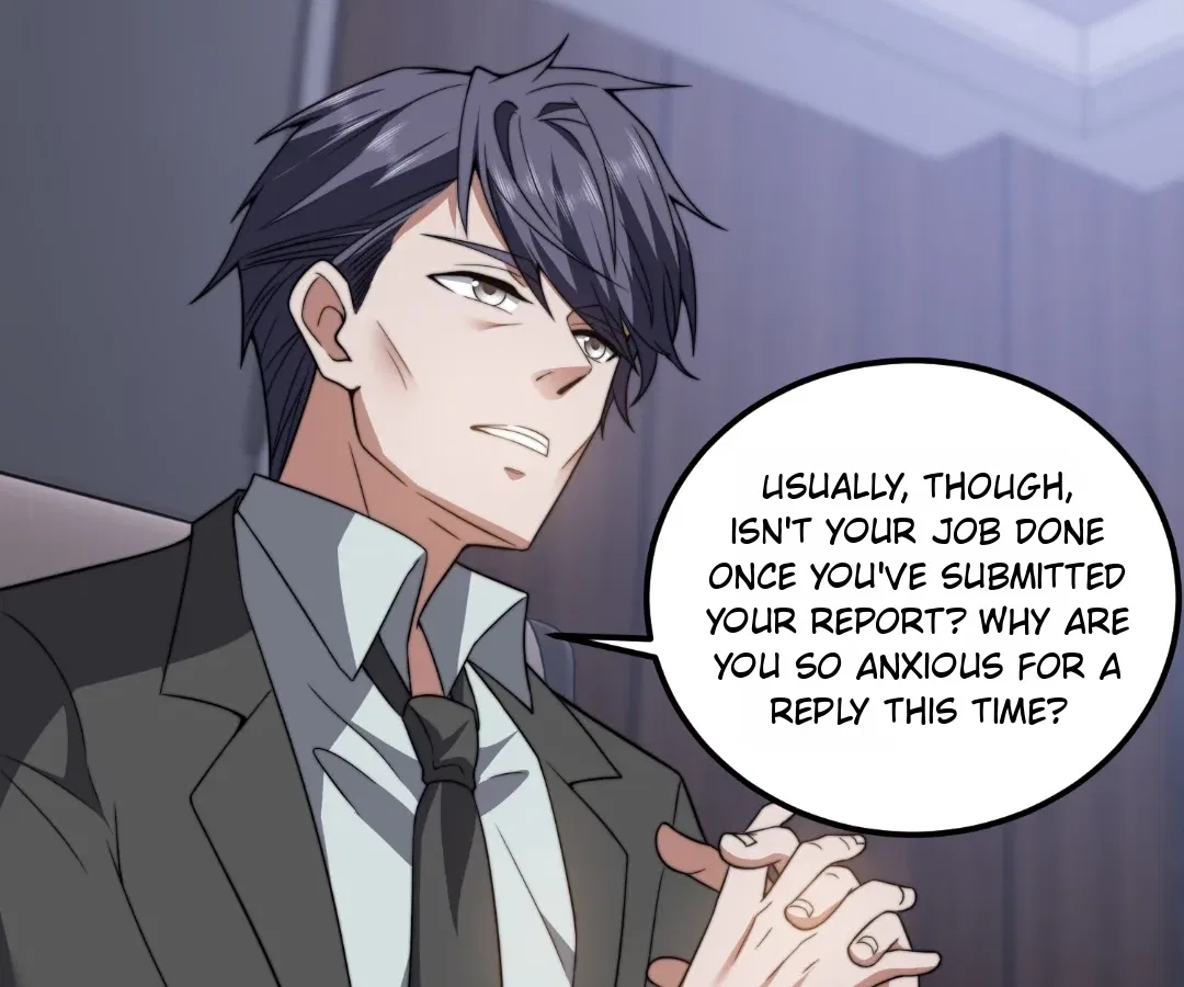 Empowering My Kind in the Apocalypse Chapter 47 – Page 17