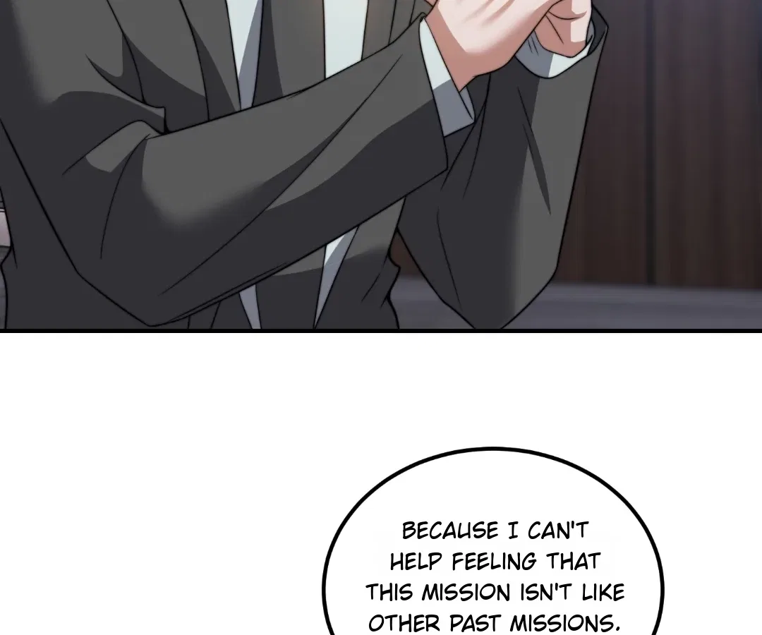 Empowering My Kind in the Apocalypse Chapter 47 – Page 18