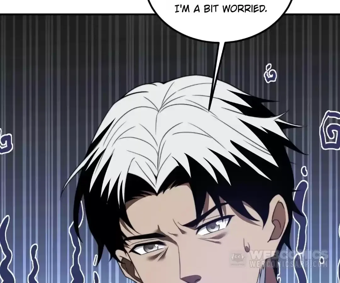 Empowering My Kind in the Apocalypse Chapter 47 – Page 19