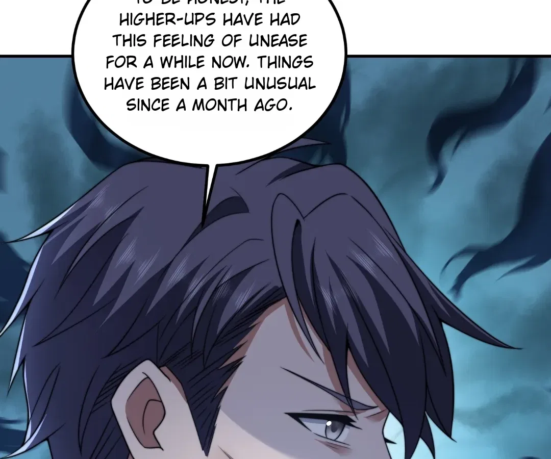 Empowering My Kind in the Apocalypse Chapter 47 – Page 24