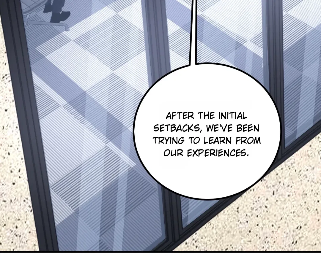 Empowering My Kind in the Apocalypse Chapter 47 – Page 28