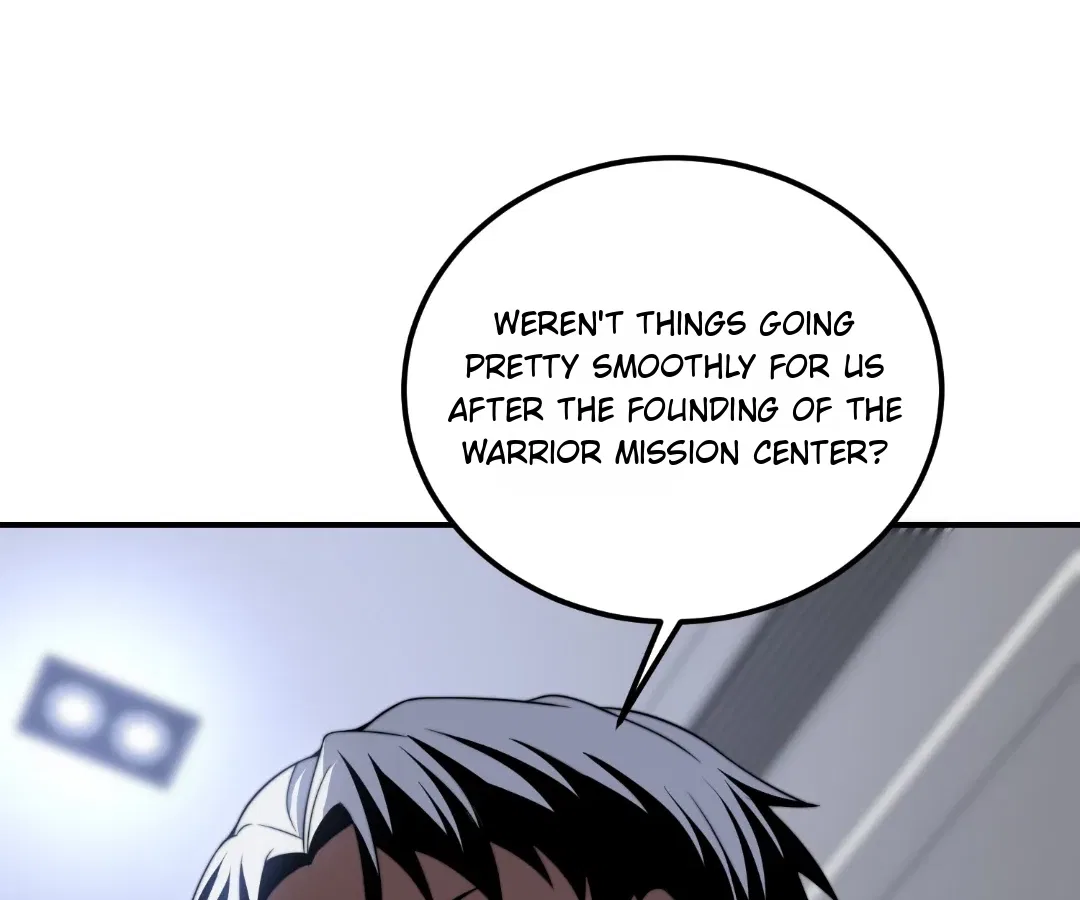 Empowering My Kind in the Apocalypse Chapter 47 – Page 29