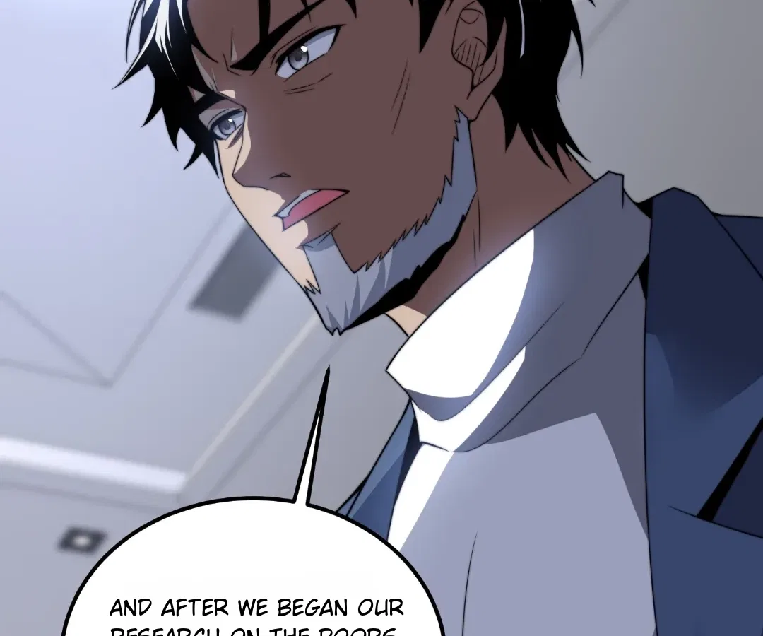 Empowering My Kind in the Apocalypse Chapter 47 – Page 30