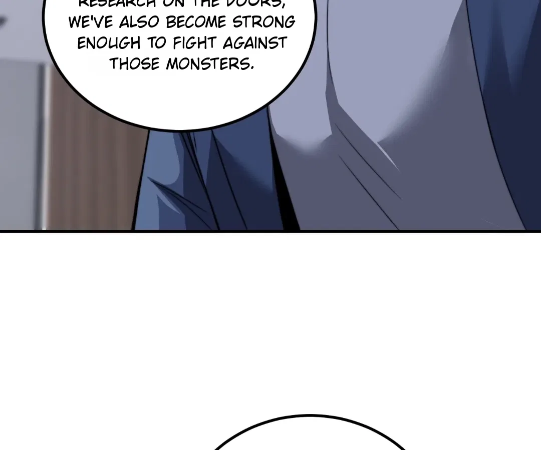 Empowering My Kind in the Apocalypse Chapter 47 – Page 31
