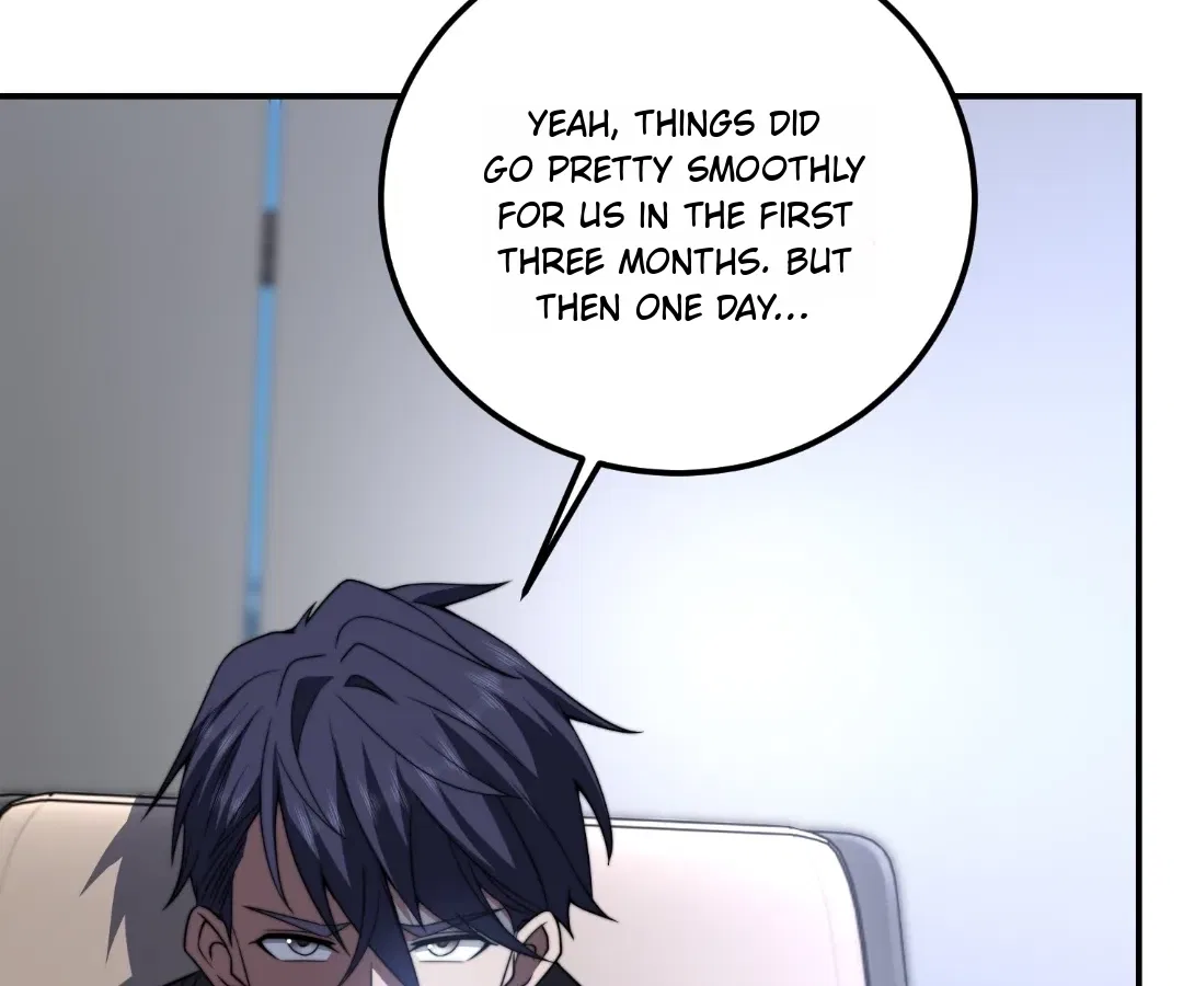 Empowering My Kind in the Apocalypse Chapter 47 – Page 32