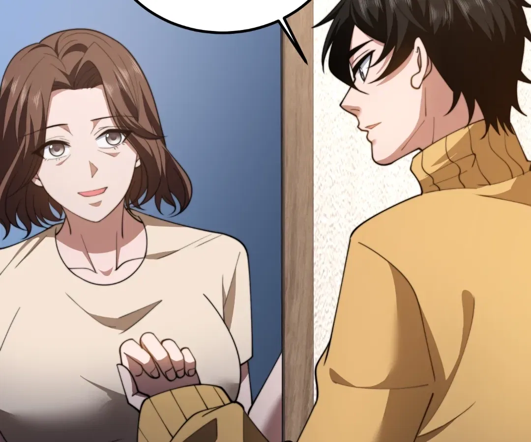 Empowering My Kind in the Apocalypse Chapter 47 – Page 39