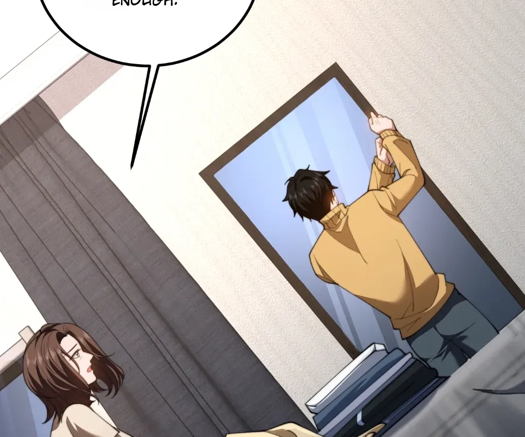 Empowering My Kind in the Apocalypse Chapter 47 – Page 42