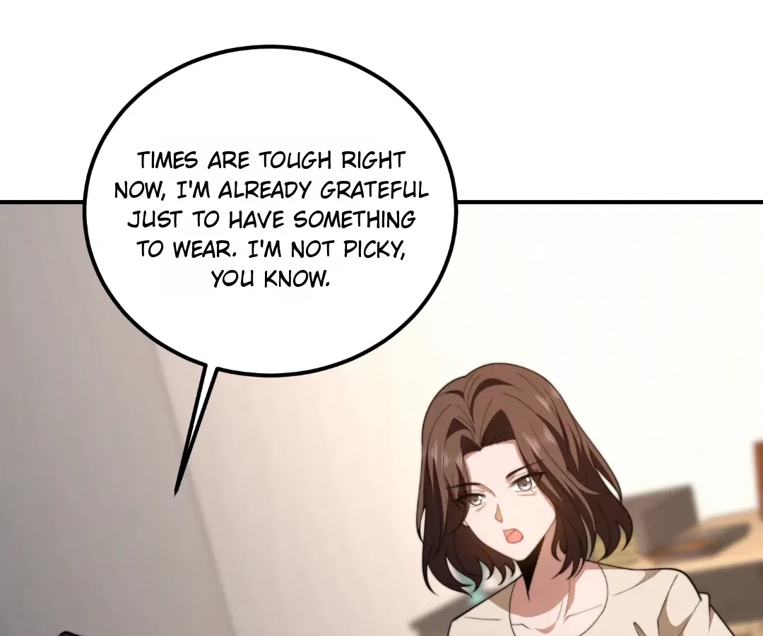 Empowering My Kind in the Apocalypse Chapter 47 – Page 44