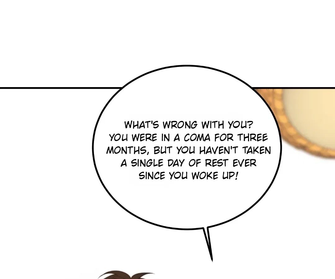 Empowering My Kind in the Apocalypse Chapter 47 – Page 47