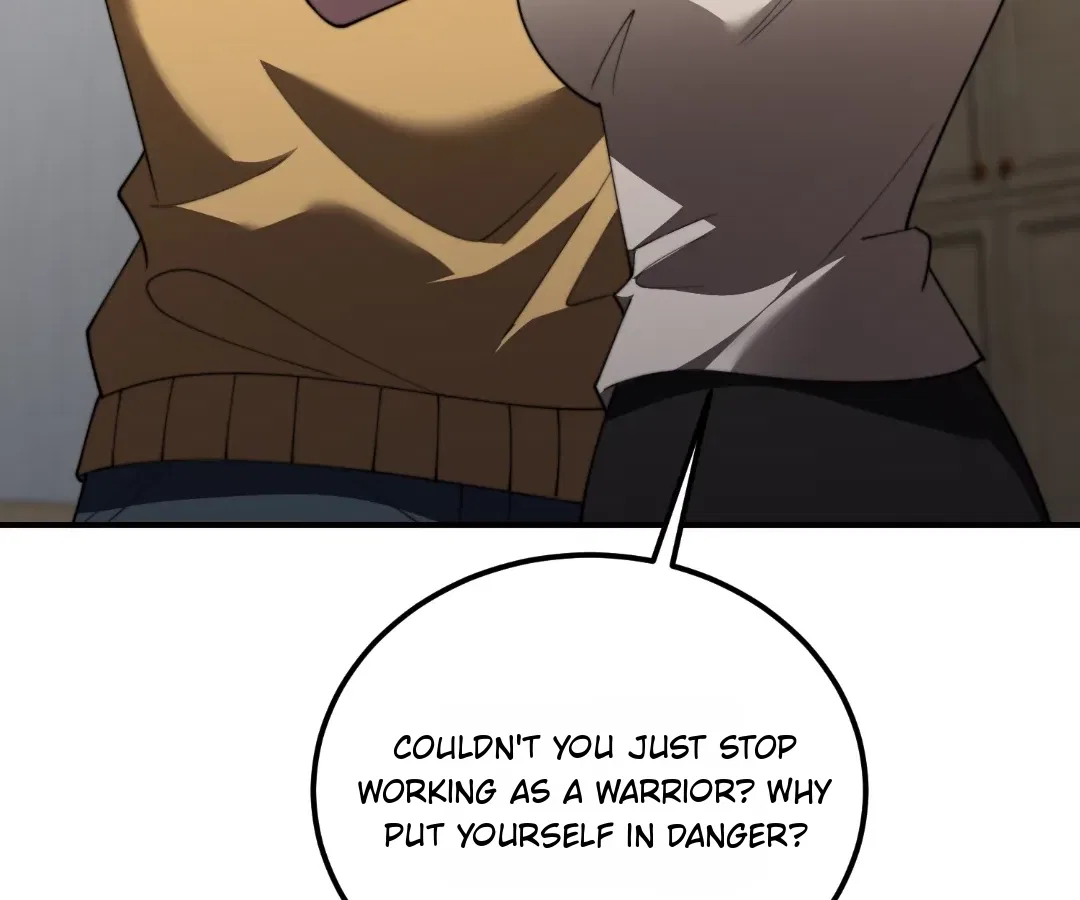 Empowering My Kind in the Apocalypse Chapter 47 – Page 49