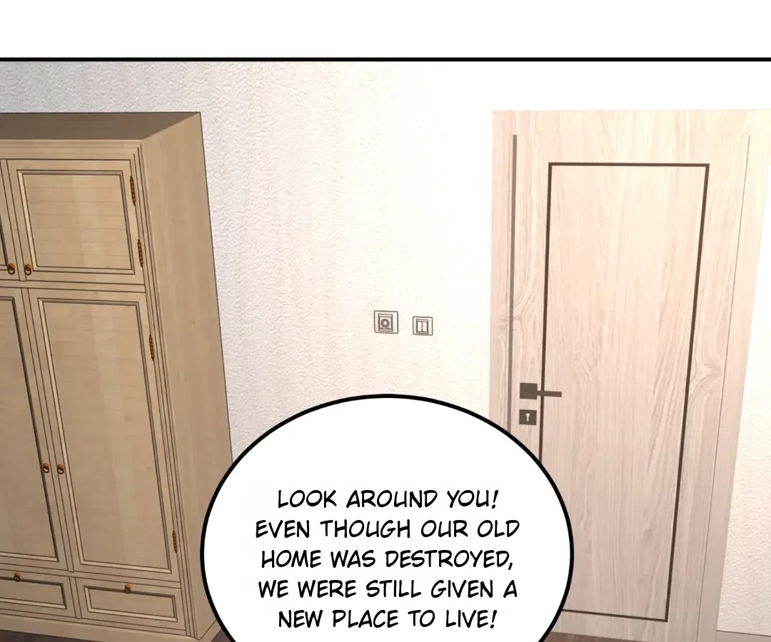 Empowering My Kind in the Apocalypse Chapter 47 – Page 53