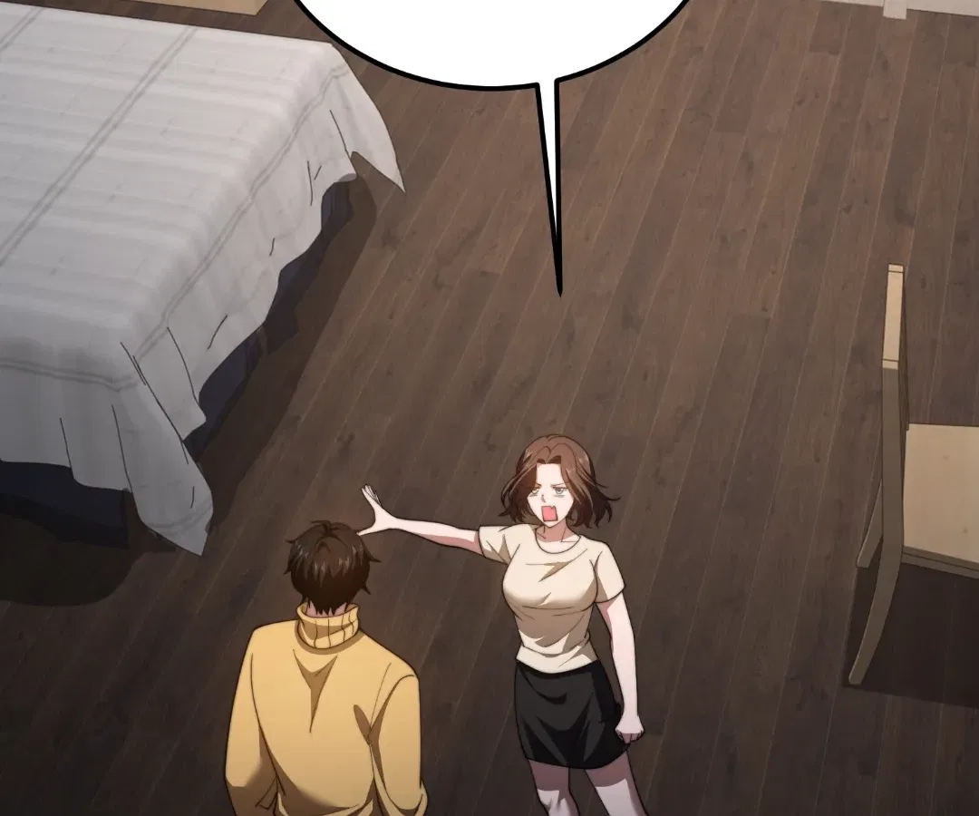 Empowering My Kind in the Apocalypse Chapter 47 – Page 54