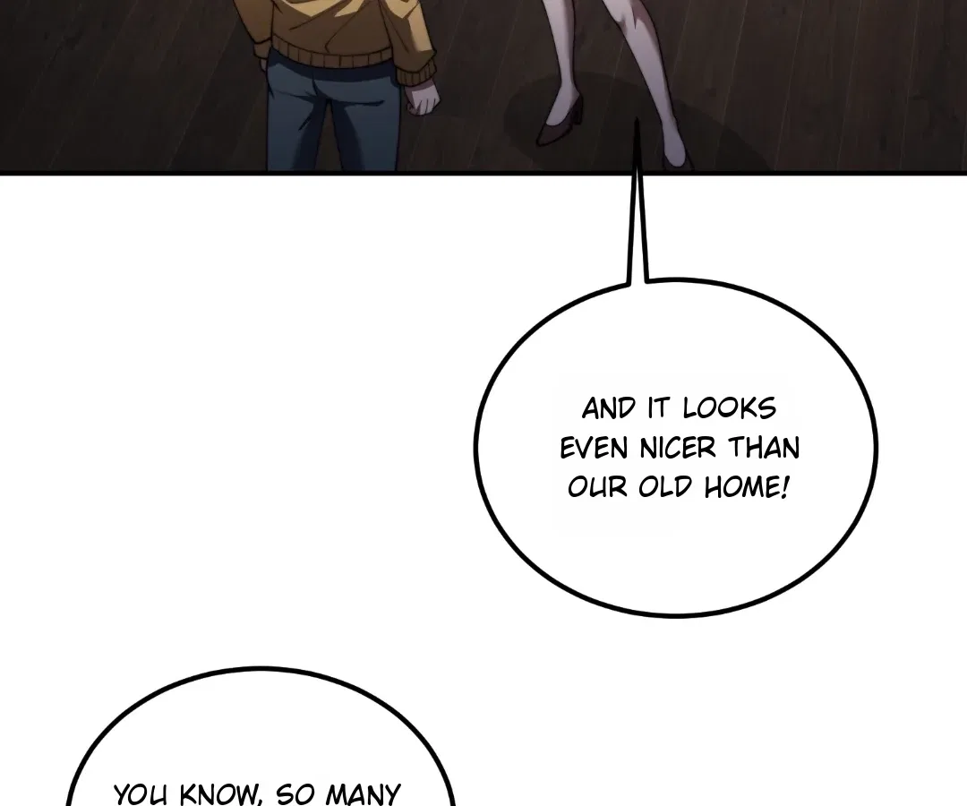 Empowering My Kind in the Apocalypse Chapter 47 – Page 55