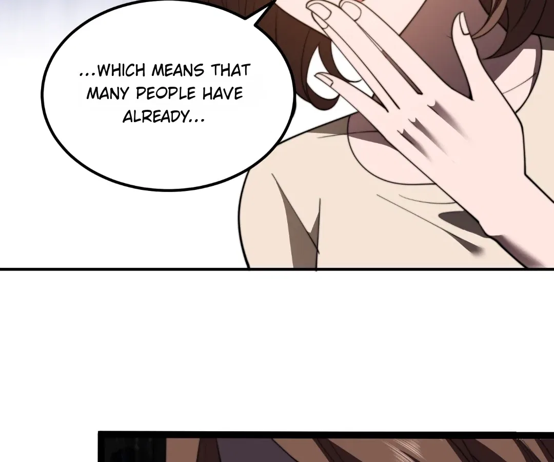 Empowering My Kind in the Apocalypse Chapter 47 – Page 57