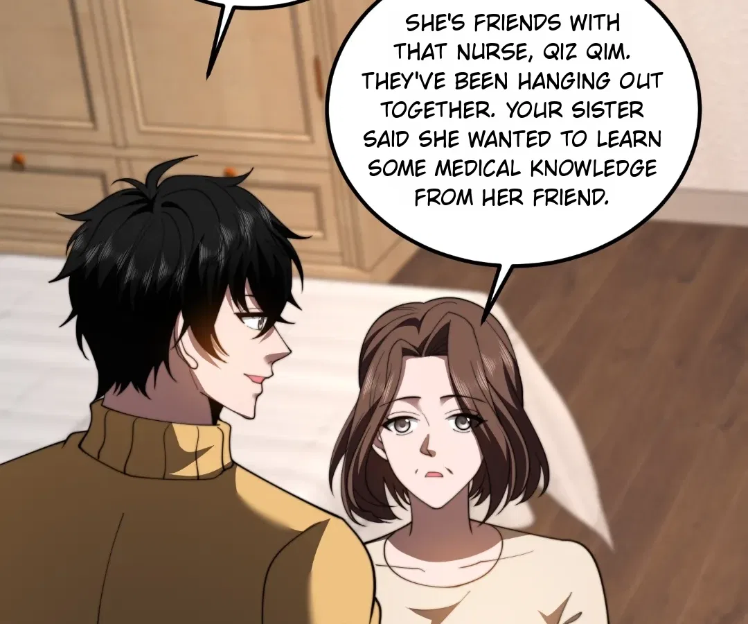 Empowering My Kind in the Apocalypse Chapter 47 – Page 69