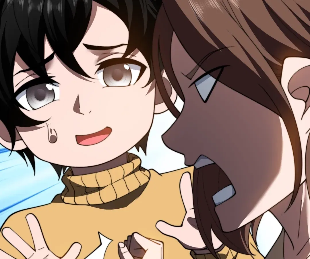 Empowering My Kind in the Apocalypse Chapter 47 – Page 72