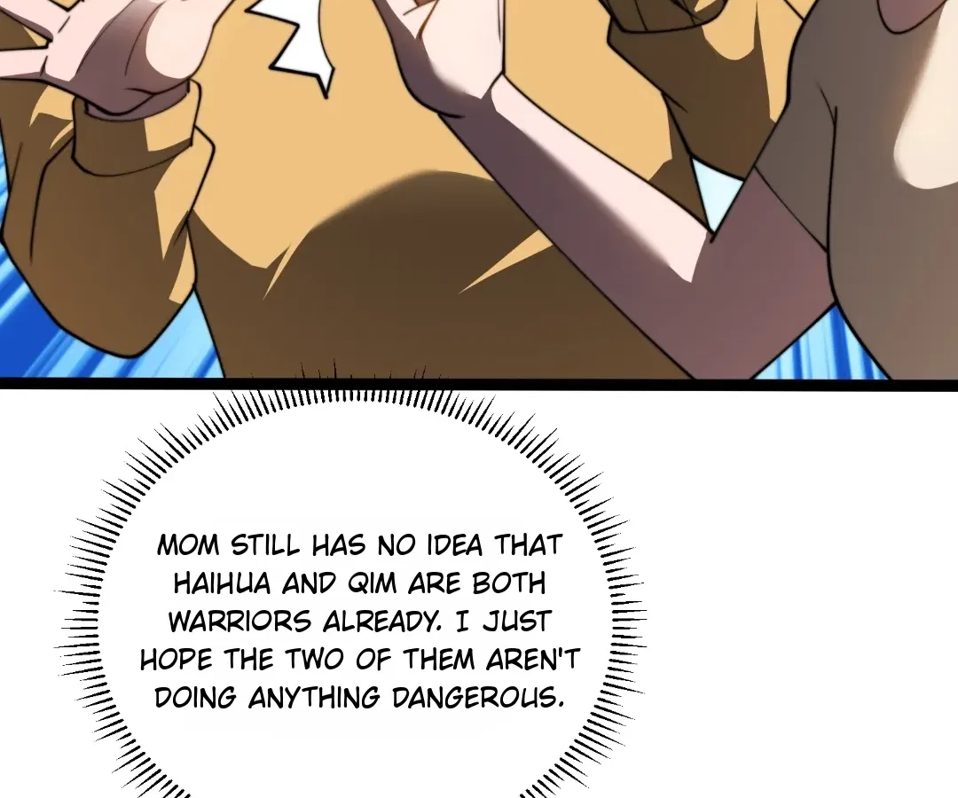 Empowering My Kind in the Apocalypse Chapter 47 – Page 73