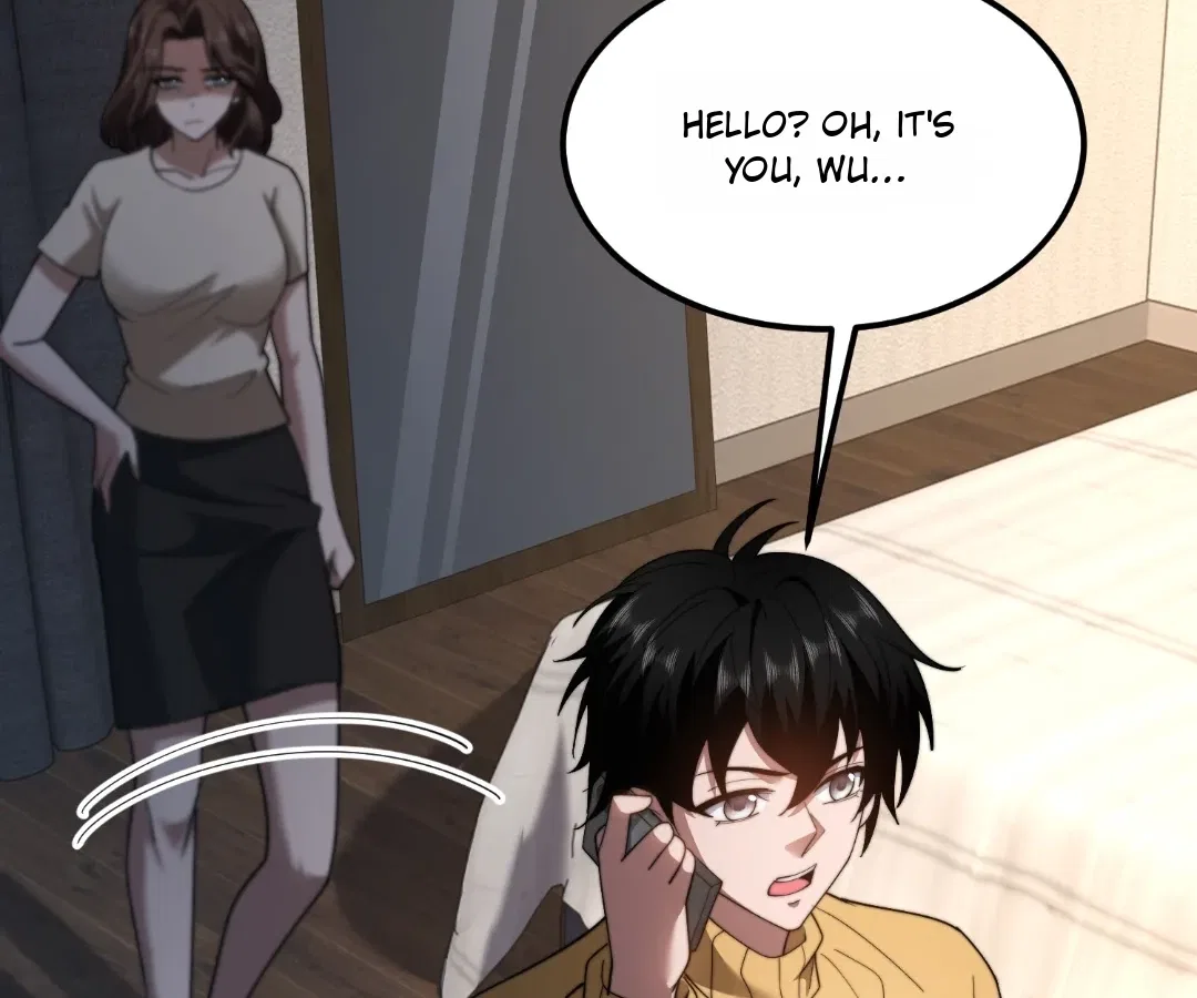 Empowering My Kind in the Apocalypse Chapter 47 – Page 77