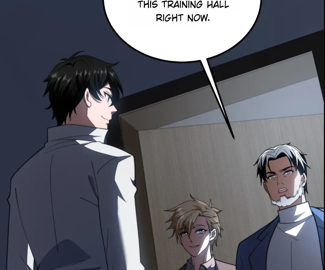 Empowering My Kind in the Apocalypse Chapter 47 – Page 94