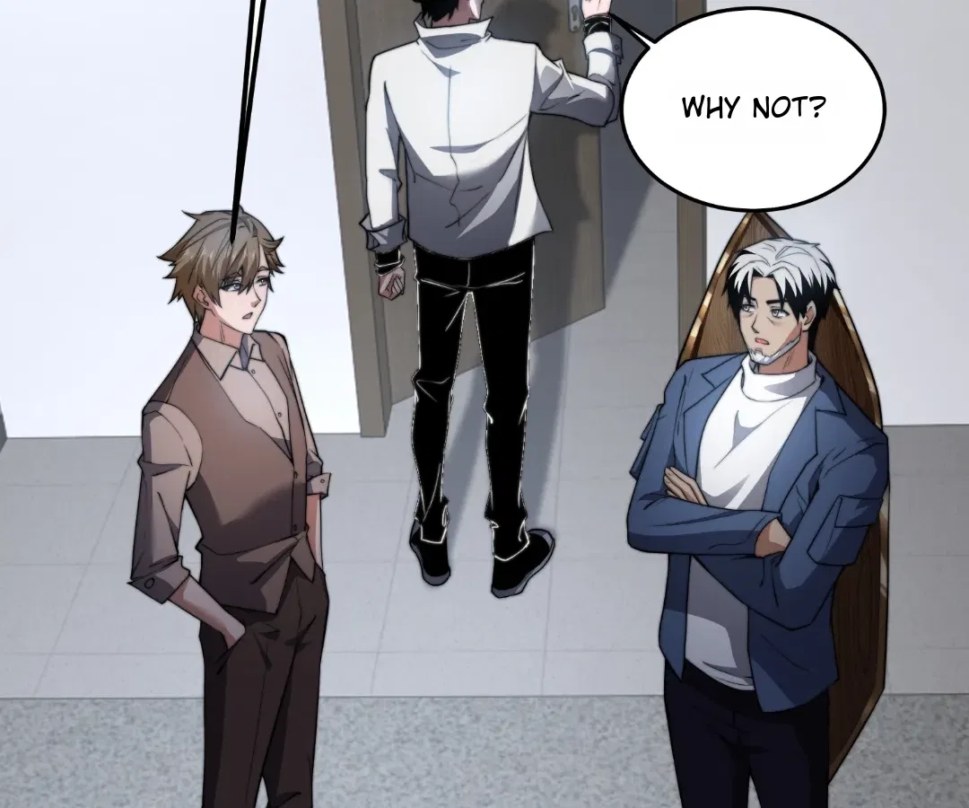 Empowering My Kind in the Apocalypse Chapter 47 – Page 97