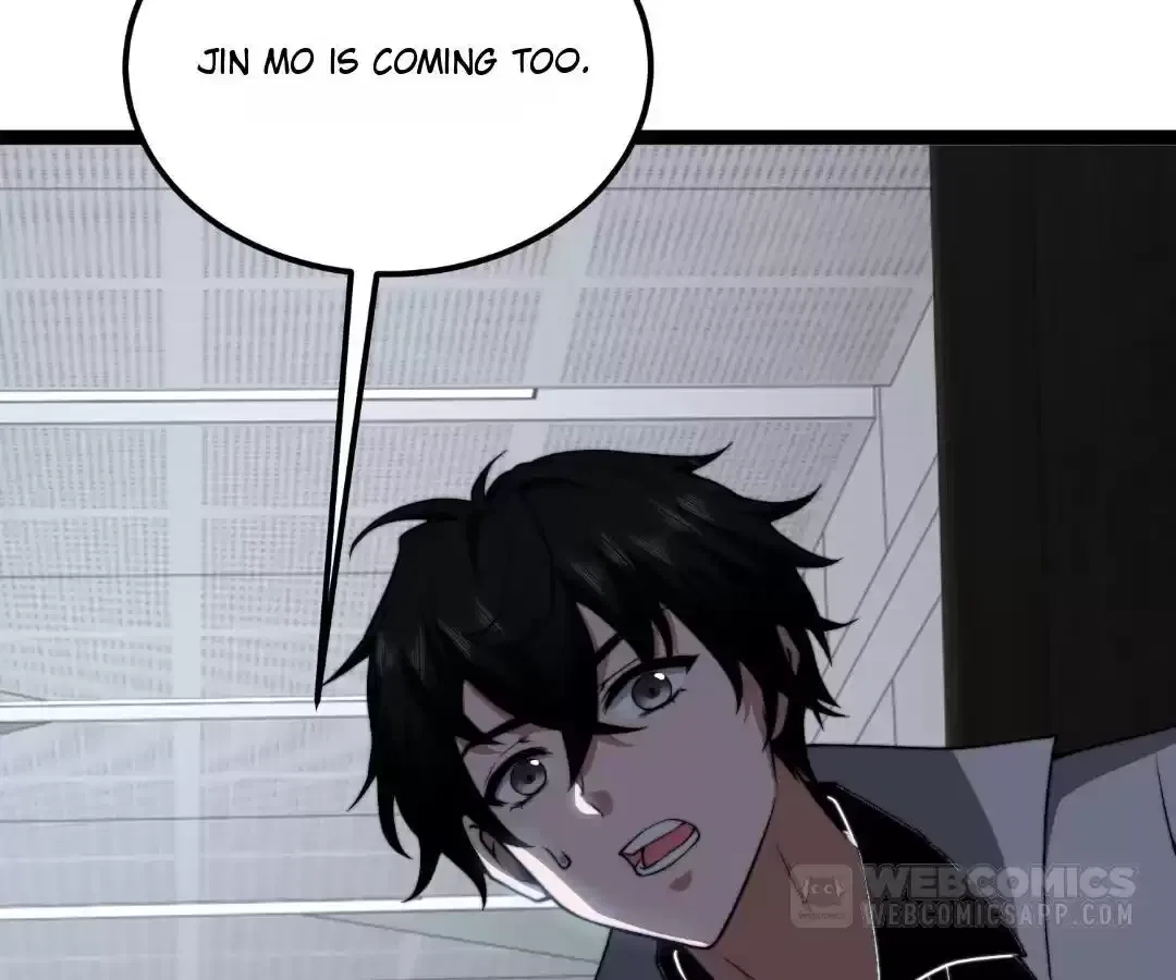 Empowering My Kind in the Apocalypse Chapter 47 – Page 99