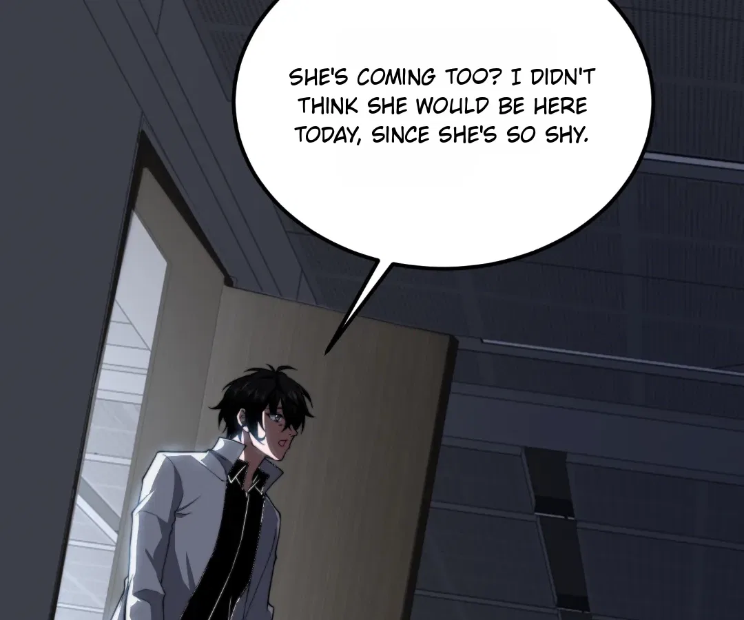 Empowering My Kind in the Apocalypse Chapter 47 – Page 102