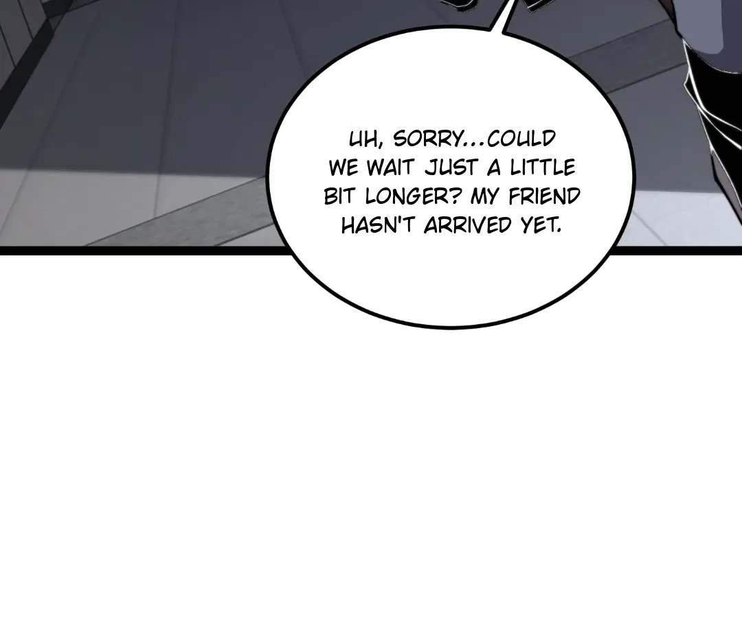 Empowering My Kind in the Apocalypse Chapter 47 – Page 109