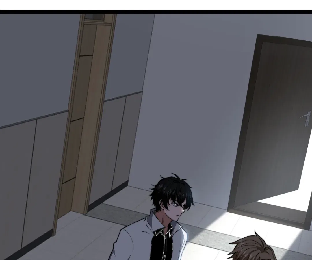 Empowering My Kind in the Apocalypse Chapter 47 – Page 110