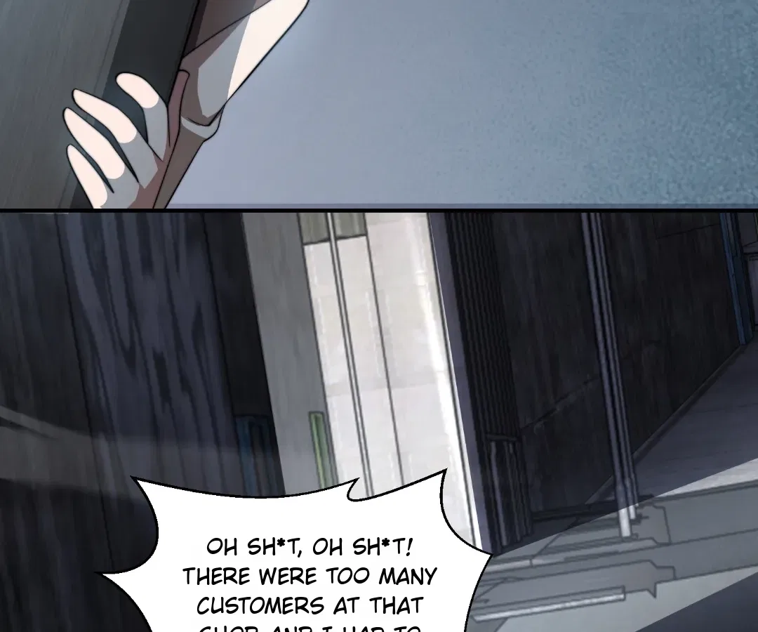 Empowering My Kind in the Apocalypse Chapter 47 – Page 116